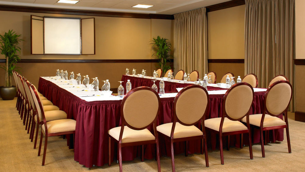 Sheraton Jfk Airport Hotel New York Dış mekan fotoğraf