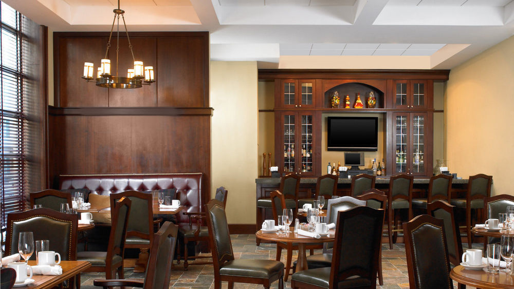 Sheraton Jfk Airport Hotel New York Dış mekan fotoğraf