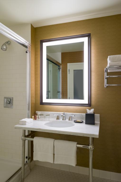 Sheraton Jfk Airport Hotel New York Oda fotoğraf