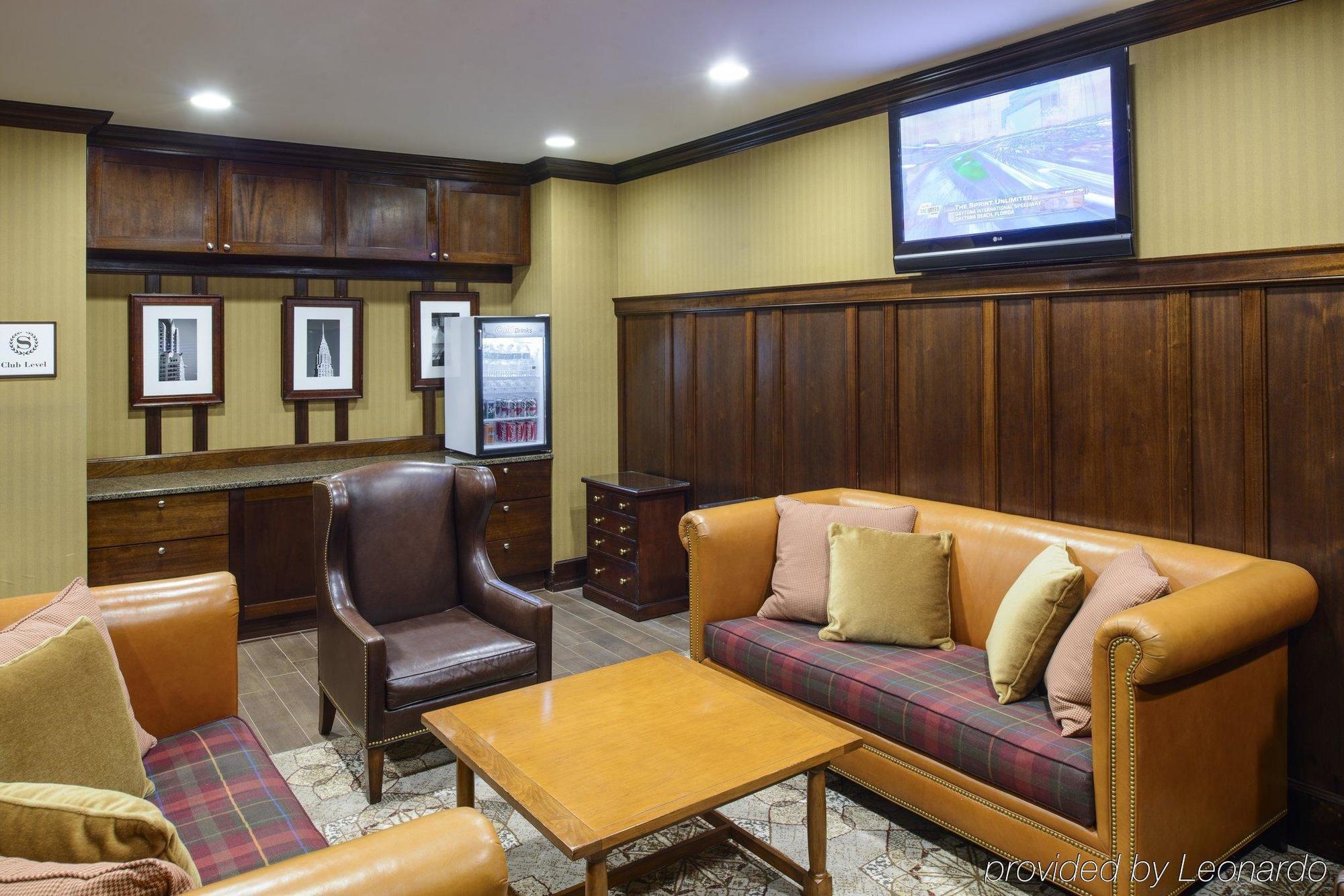 Sheraton Jfk Airport Hotel New York Dış mekan fotoğraf