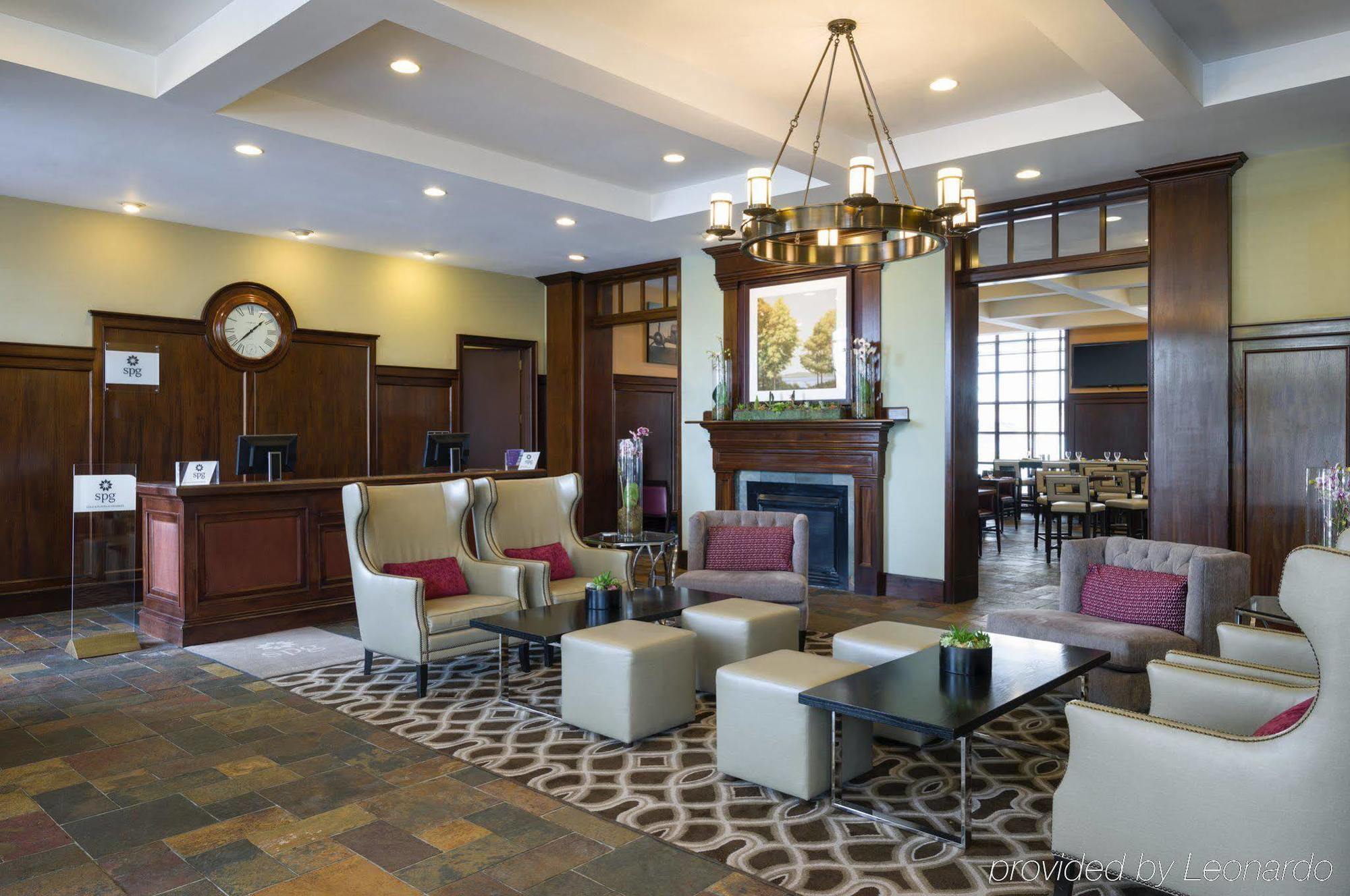 Sheraton Jfk Airport Hotel New York Dış mekan fotoğraf