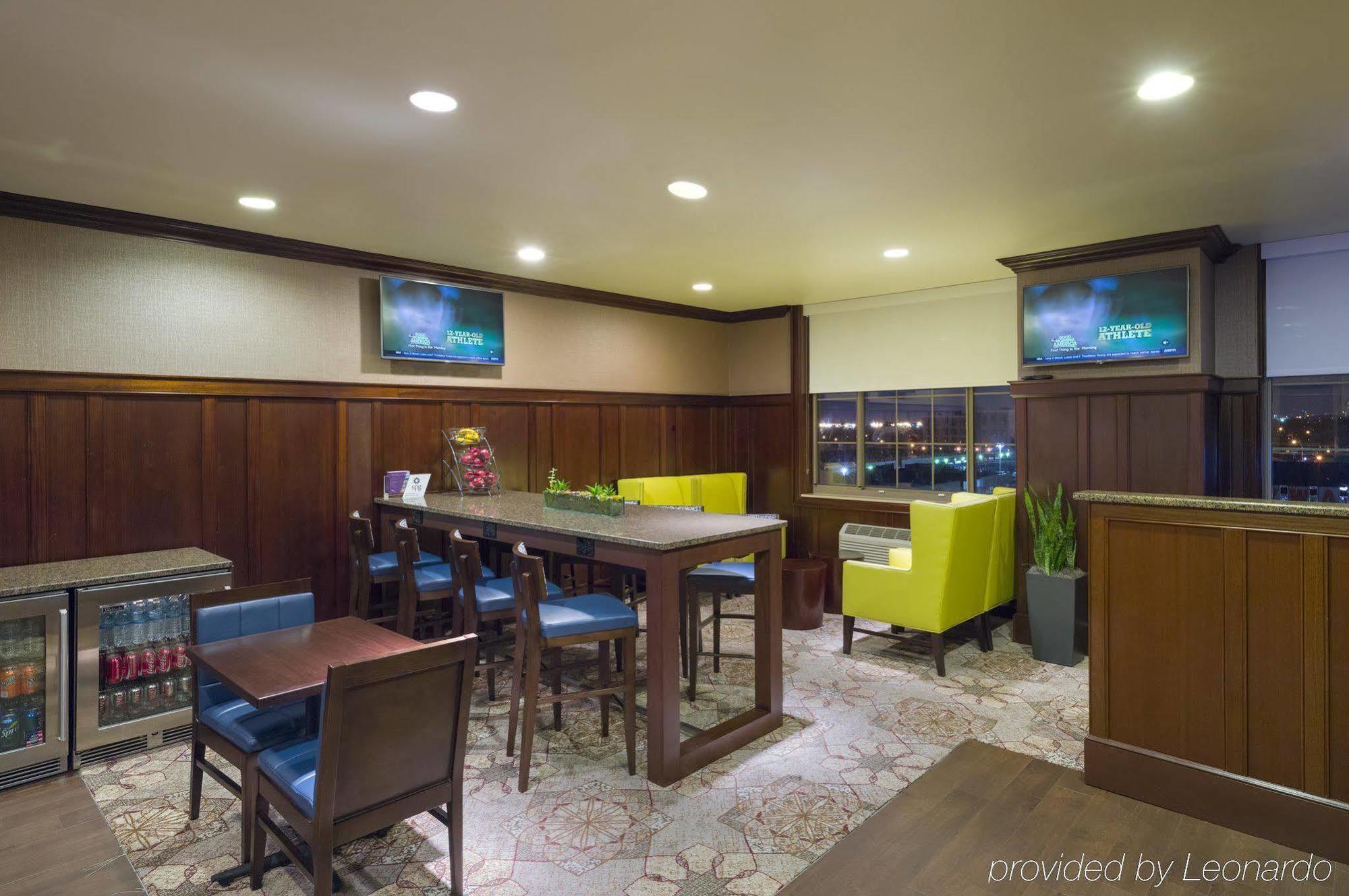 Sheraton Jfk Airport Hotel New York Dış mekan fotoğraf