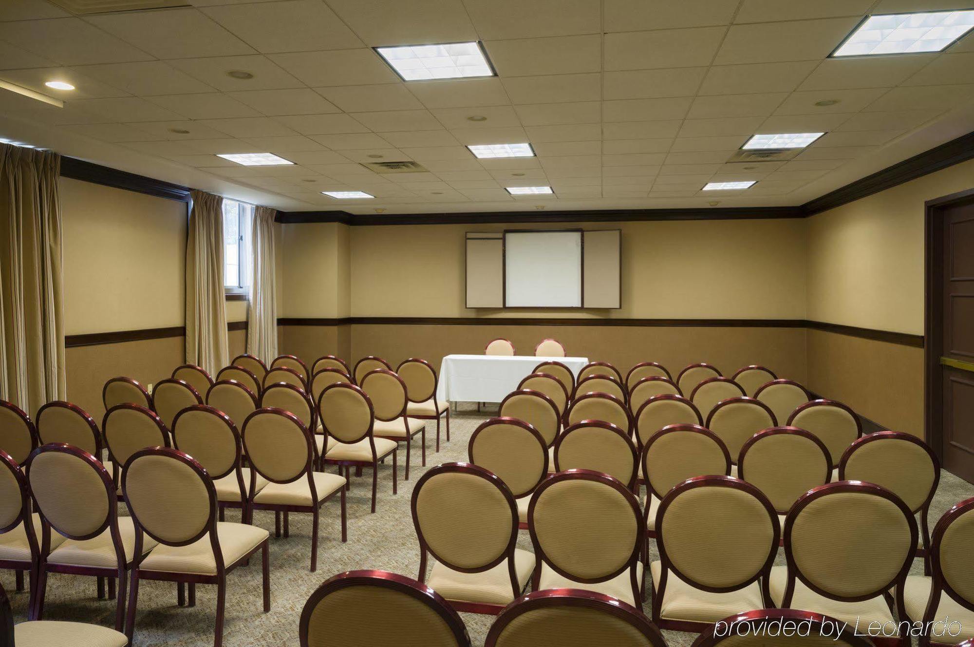 Sheraton Jfk Airport Hotel New York Dış mekan fotoğraf