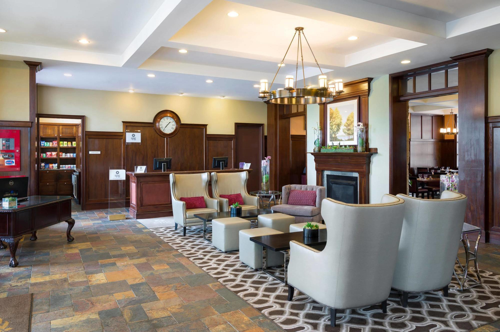 Sheraton Jfk Airport Hotel New York Dış mekan fotoğraf