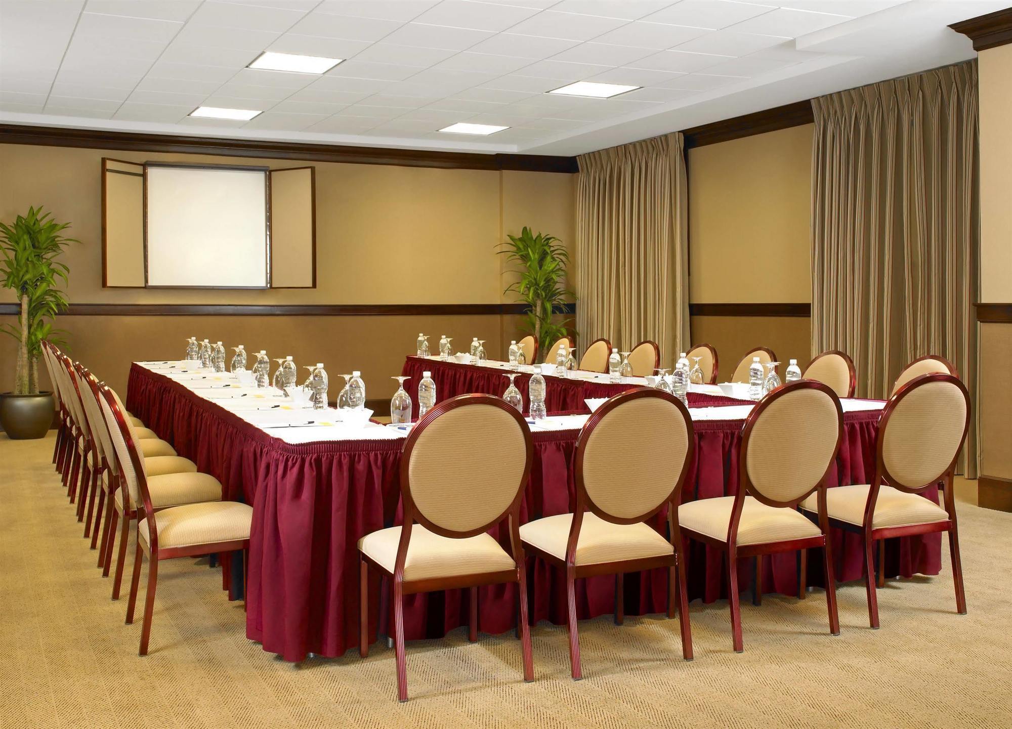 Sheraton Jfk Airport Hotel New York Dış mekan fotoğraf