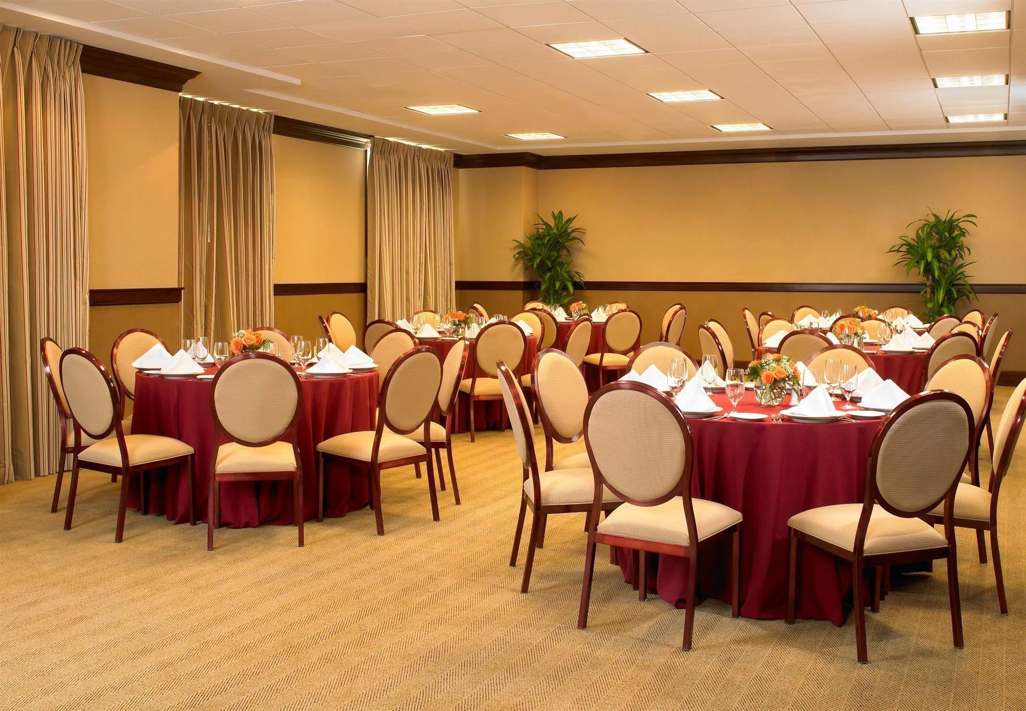 Sheraton Jfk Airport Hotel New York Dış mekan fotoğraf