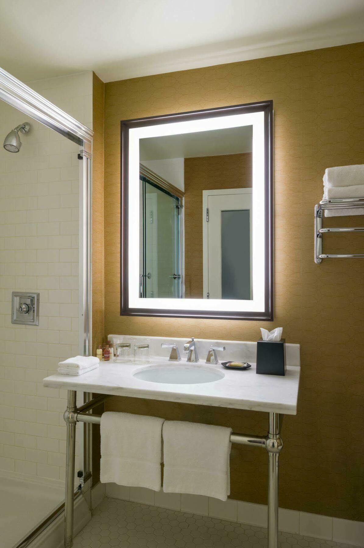 Sheraton Jfk Airport Hotel New York Dış mekan fotoğraf