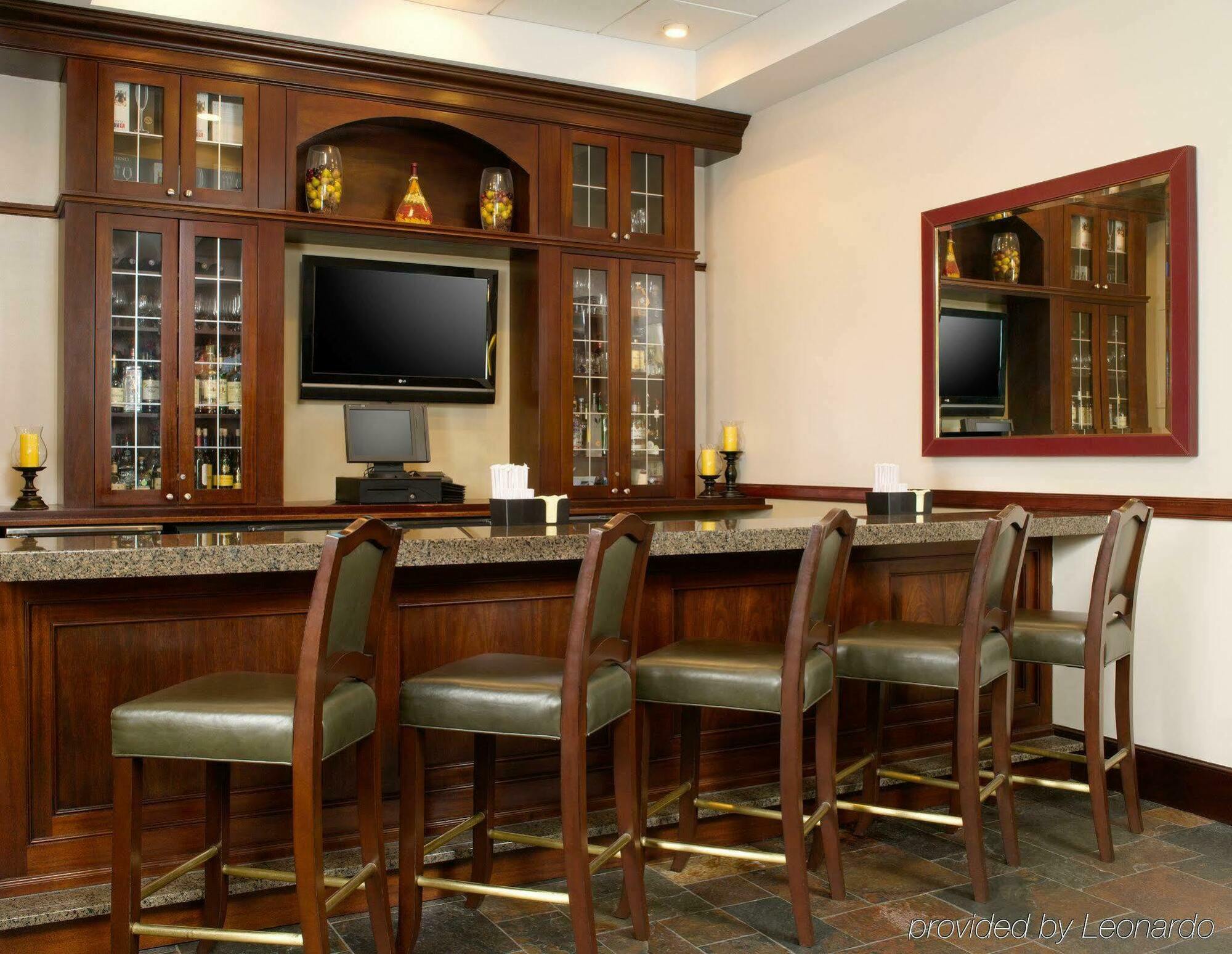 Sheraton Jfk Airport Hotel New York Dış mekan fotoğraf