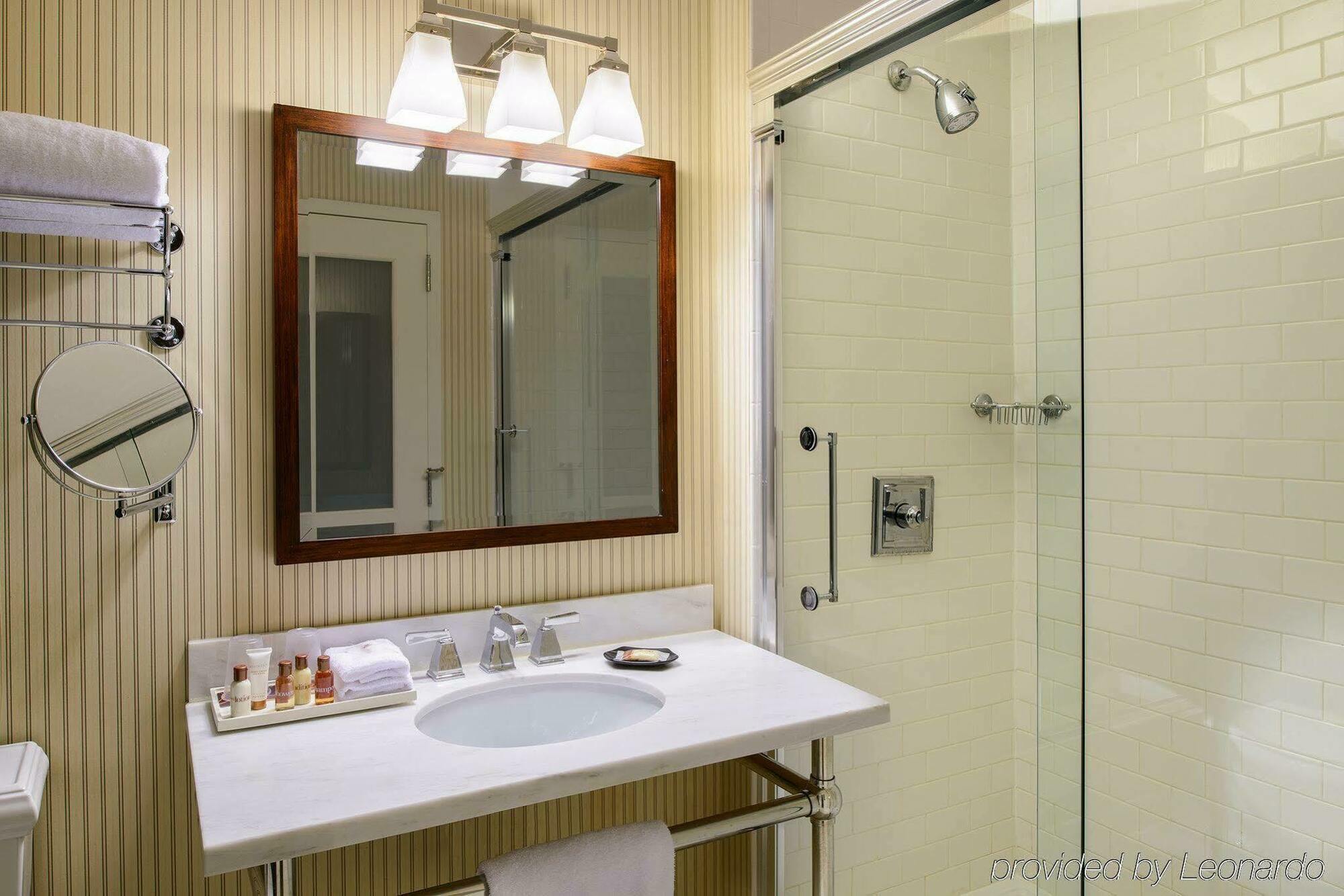 Sheraton Jfk Airport Hotel New York Dış mekan fotoğraf
